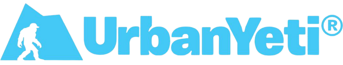 UrbanYeti Logo